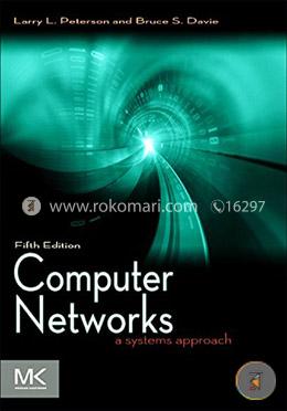 Computer Networks: A Systems Approach image
