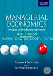 Managerial Economics: Principles and Worldwide Application (Adapted version)  image