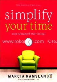 Simplify Your Time: Stop Running image