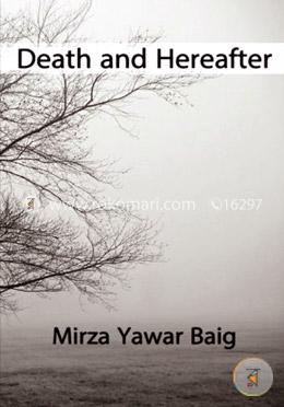 Death and Hereafter image
