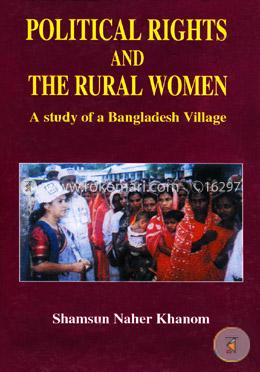 Political Rights And the Rural Women image