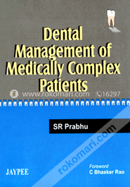 Dental Management of Medically Complex Patients (Paperback) image