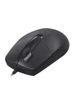 A4Tech OP-730D 2X Click Optical Wired Mouse image