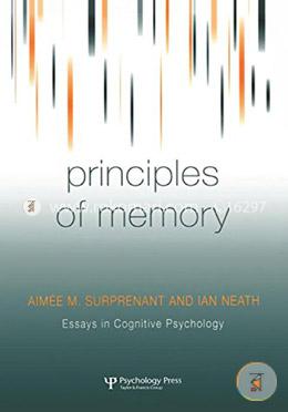 Principles of Memory  image