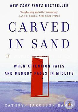 Carved in Sand: When Attention Fails and Memory Fades in Midlife image