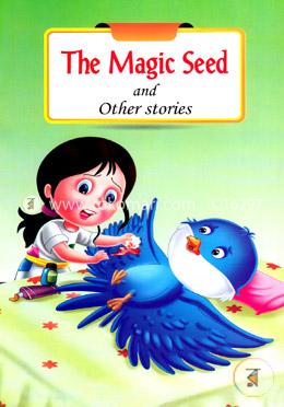 The Magic Seed and Other Stories image