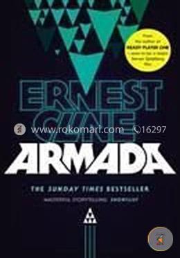 Armada: A Novel image