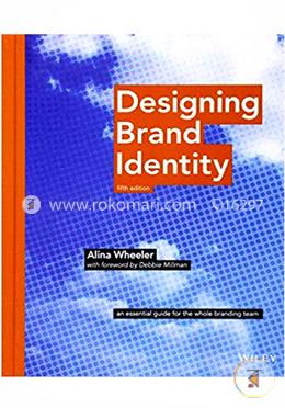 Designing Brand Identity: An Essential Guide for the Whole Branding Team image