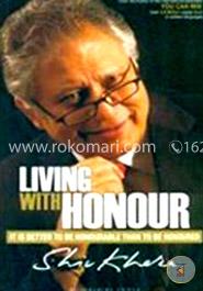 Living with Honour image