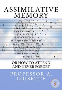 Assimilative Memory: or How to Attend and Never Forget image