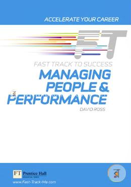 Fast Track to Success: Managing People 