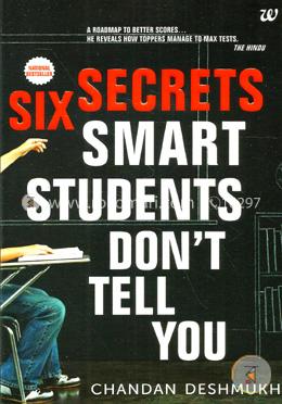 Six Secrets Smart Students Don't Tell You image