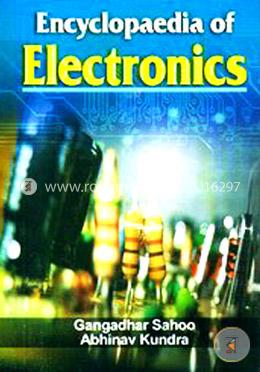 Encyclopaedia of Electronics (Set of 5 Vols.) image