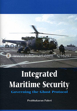 Integrated Maritime Security image