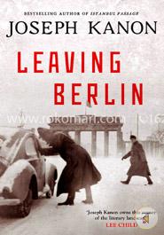 Leaving Berlin image
