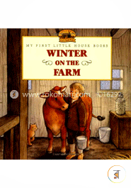 Winter on the Farm image