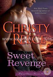 Sweet Revenge: A Last Chance Rescue Novel image