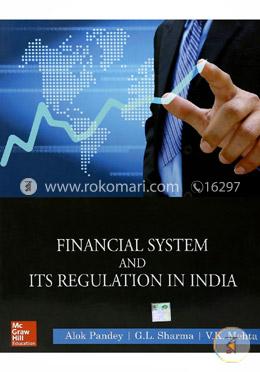 Financial System And Its Regulation In India image
