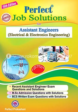 Perfect Job Solutions for Assistant Engineer (EEE) image