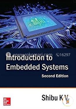 Introduction to Embedded Systems image