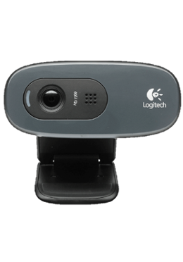 Logitech Webcam C270 image