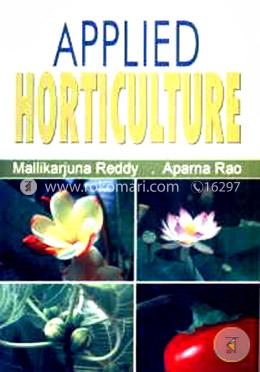 Applied Horticulture image