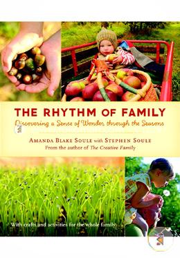 The Rhythm of Family: Discovering a Sense of Wonder through the Seasons image