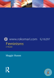 Feminisms: A Reader (Paperback) image