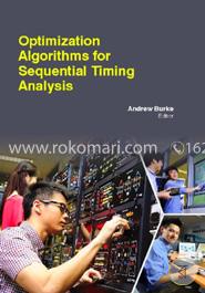 Optimization Algorithms For Sequential Timing Analysis image