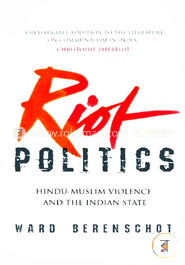 Riot Politics image