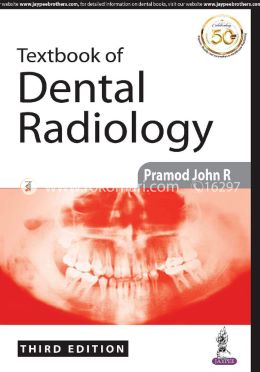 Textbook of Dental Radiology image