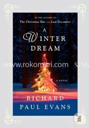 A Winter Dream: A Novel image