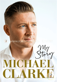 Michael Clarke: My Story image