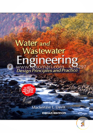 Water and Wastewater Engineering image