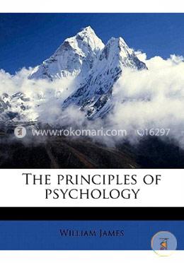 The Principles Of Psychology image