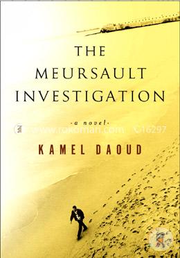 The Meursault Investigation: A Novel image