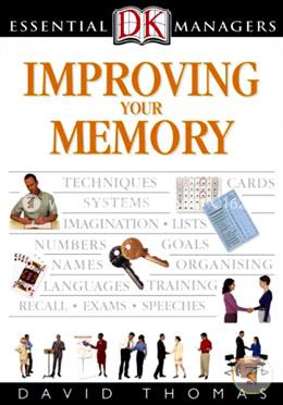 Improving Your Memory image