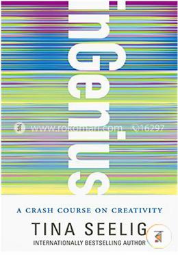 Ingenius: A Crash Course on Creativity image
