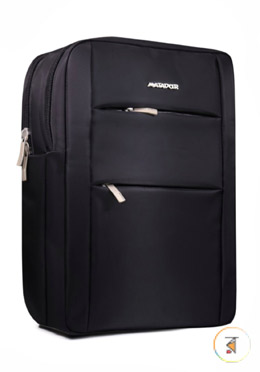 Matador Backpack (MA07) - Black image