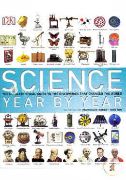 Science Year By Year image