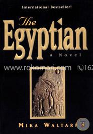 Egyptian: A Novel  image