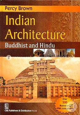 Indian Architecture : Buddhist and Hindu image