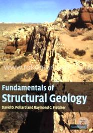 Fundamentals of Structural Geology image