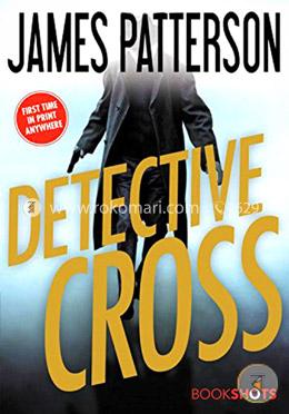 Detective Cross (Bookshots Thrillers) image