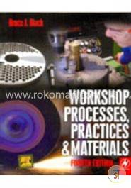 Workshop Process Practices And Materials image