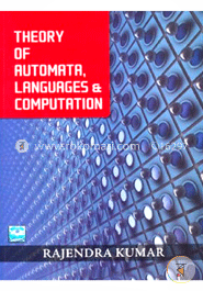 Theory of Automata Languages and Computation image