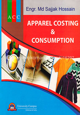 Apparel Costing And Consumption image
