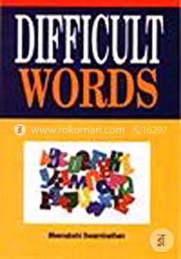 Difficult Words image
