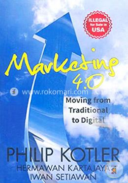 Marketing 4.0: Moving from Traditional to Digital image