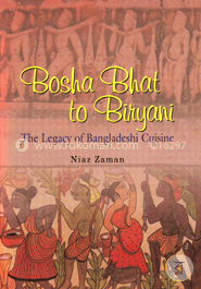 Bosha Bhat to Biryani The Legacy of Bangladeshi Cuisine image